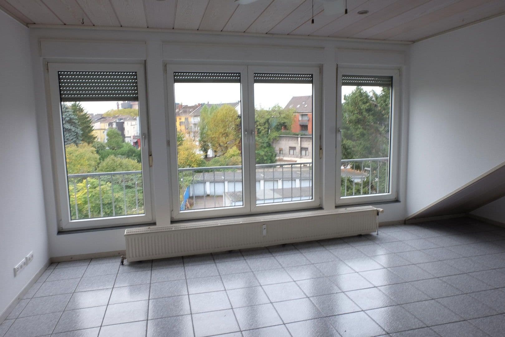 2 bedroom flat to rent, 56 m², Fauststraße ..., Duisburg, North Rhine-Westphalia 2 bedroom flat to rent, 56 m², Fauststraße ..., Duisburg, North Rhine-Westphalia