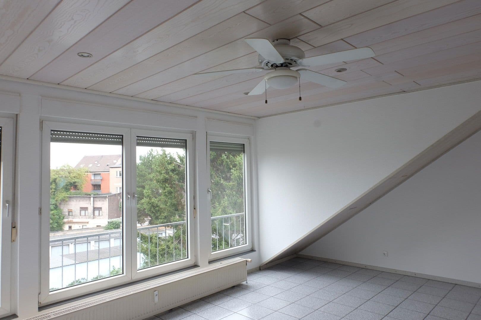 2 bedroom flat to rent, 56 m², Fauststraße ..., Duisburg, North Rhine-Westphalia 2 bedroom flat to rent, 56 m², Fauststraße ..., Duisburg, North Rhine-Westphalia