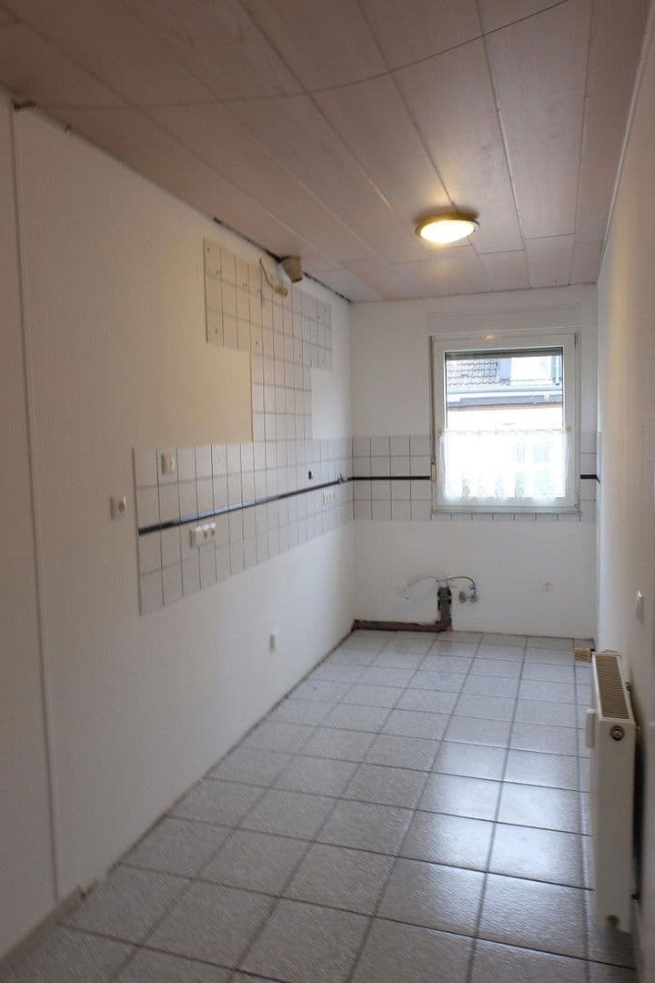 2 bedroom flat to rent, 56 m², Fauststraße ..., Duisburg, North Rhine-Westphalia 2 bedroom flat to rent, 56 m², Fauststraße ..., Duisburg, North Rhine-Westphalia
