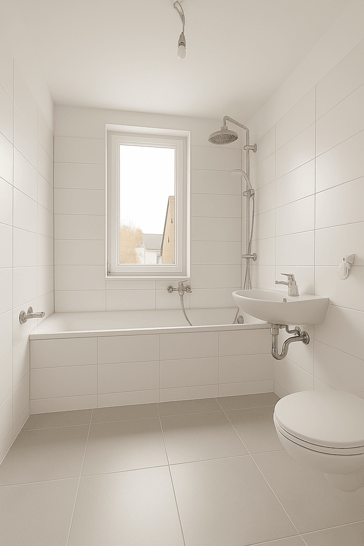 3 bedroom flat to rent, 87 m², Waldblick 10, Ludwigsfelde, Brandenburg 3 bedroom flat to rent, 87 m², Waldblick 10, Ludwigsfelde, Brandenburg