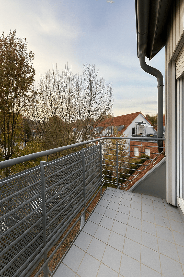 3 bedroom flat to rent, 87 m², Waldblick 10, Ludwigsfelde, Brandenburg 3 bedroom flat to rent, 87 m², Waldblick 10, Ludwigsfelde, Brandenburg