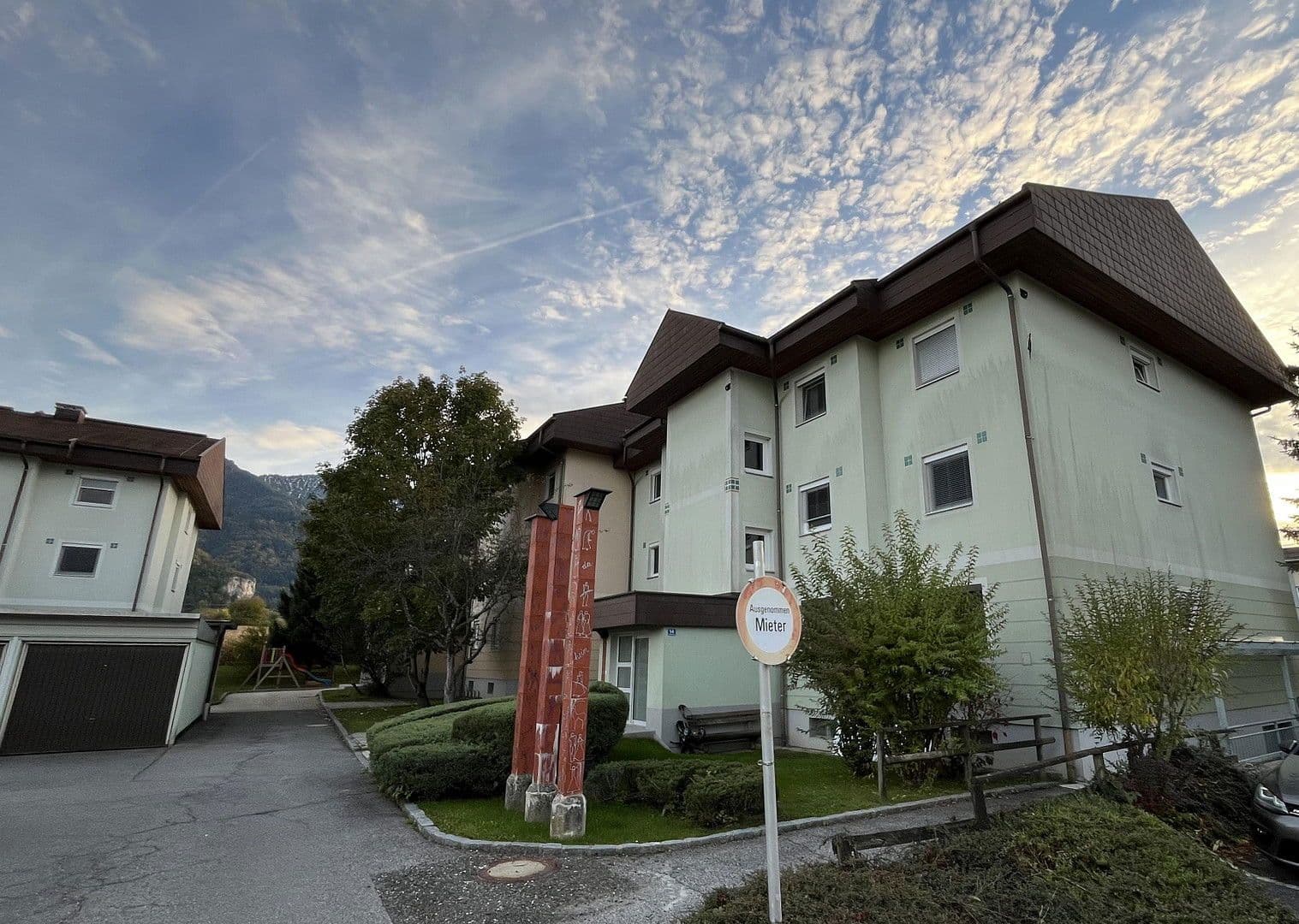 3 bedroom flat for sale, 88 m², Finkenstein, Carinthia 3 bedroom flat for sale, 88 m², Finkenstein, Carinthia