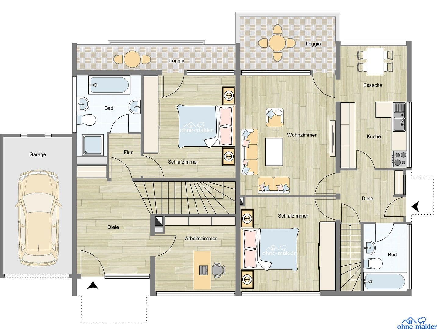 house for sale, 285 m², Leichlingen, North Rhine-Westphalia house for sale, 285 m², Leichlingen, North Rhine-Westphalia