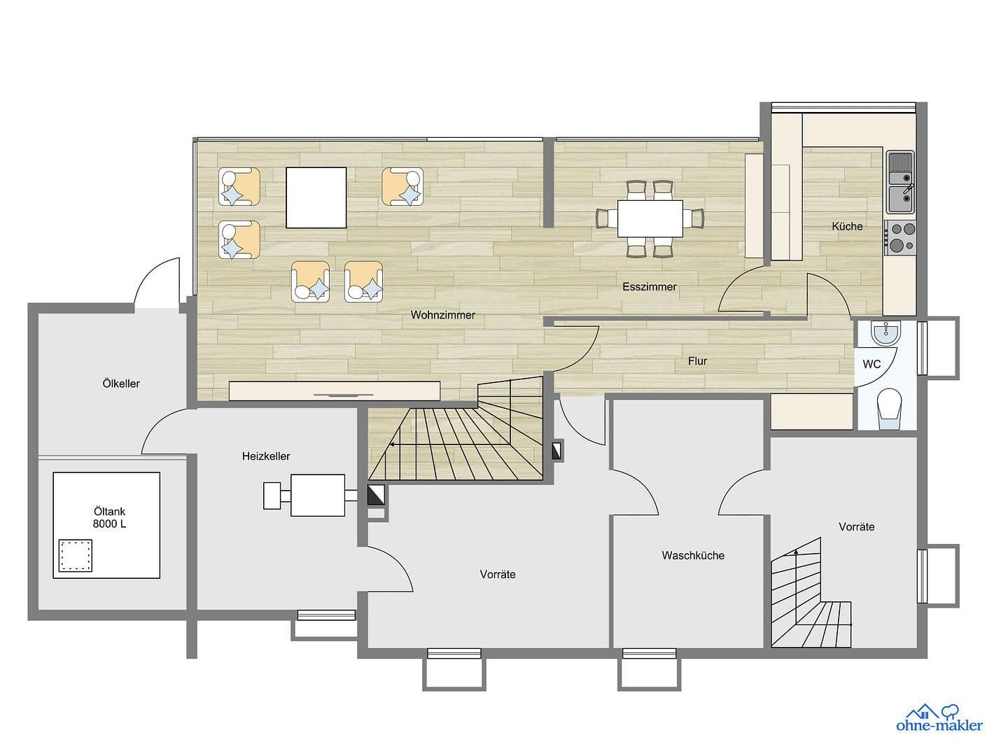 house for sale, 285 m², Leichlingen, North Rhine-Westphalia house for sale, 285 m², Leichlingen, North Rhine-Westphalia