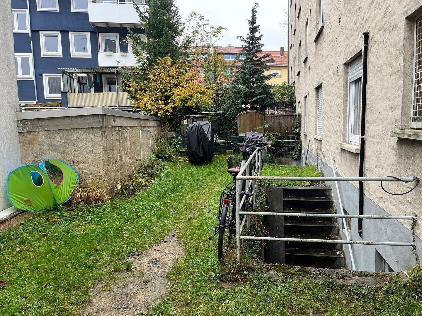 2 bedroom flat for sale, 46 m², Heinrichstrasse 100, Darmstadt, Hesse 2 bedroom flat for sale, 46 m², Heinrichstrasse 100, Darmstadt, Hesse