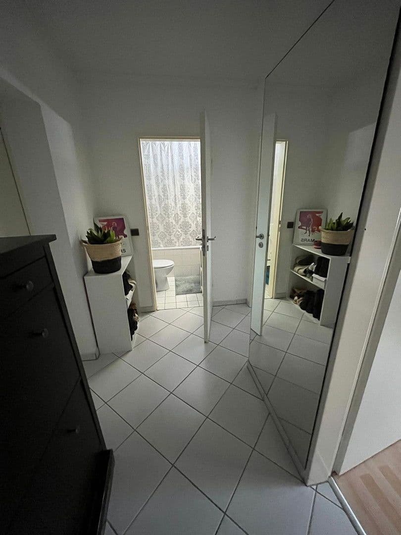 2 bedroom flat for sale, 46 m², Heinrichstrasse 100, Darmstadt, Hesse 2 bedroom flat for sale, 46 m², Heinrichstrasse 100, Darmstadt, Hesse