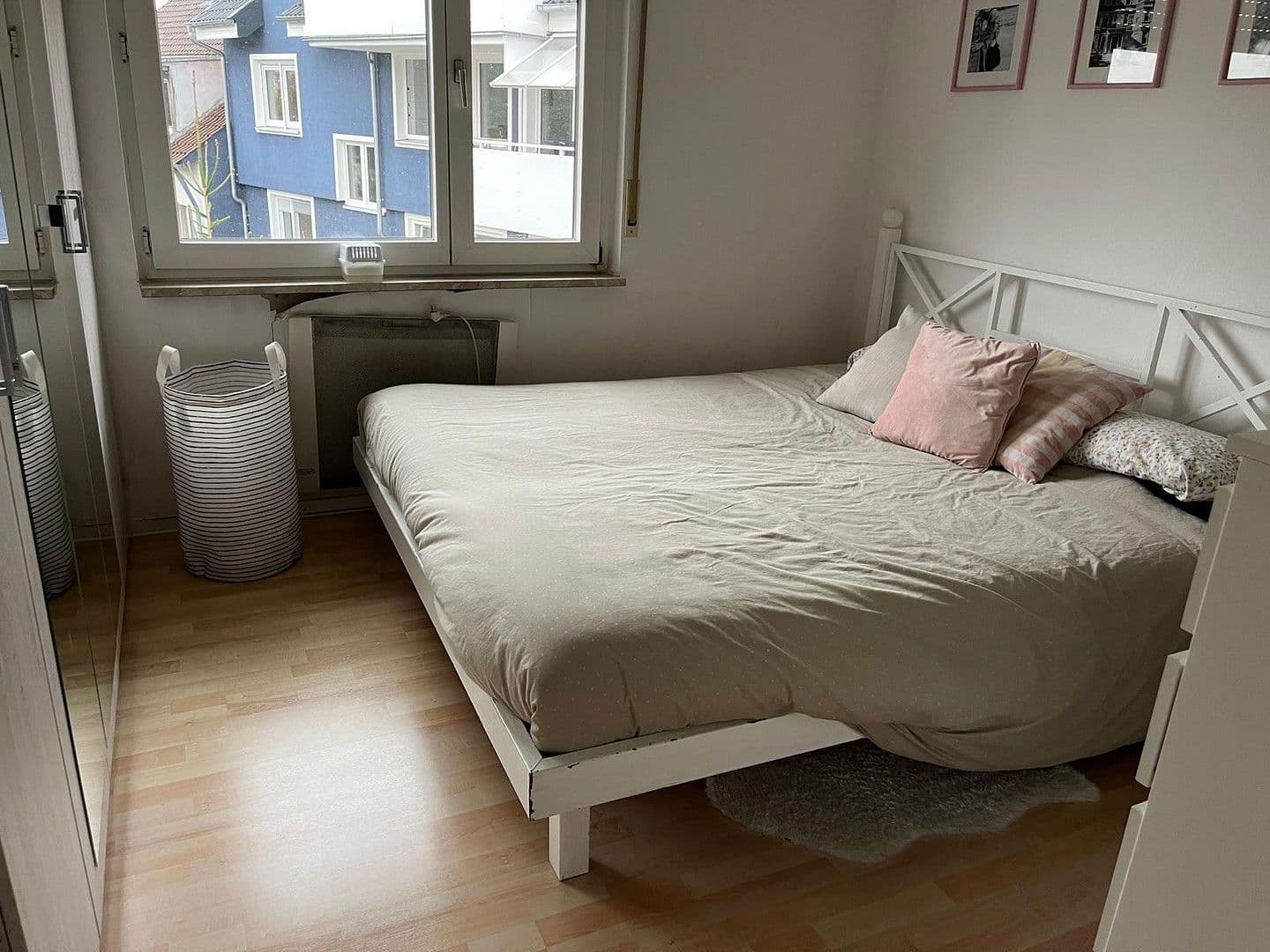 2 bedroom flat for sale, 46 m², Heinrichstrasse 100, Darmstadt, Hesse 2 bedroom flat for sale, 46 m², Heinrichstrasse 100, Darmstadt, Hesse