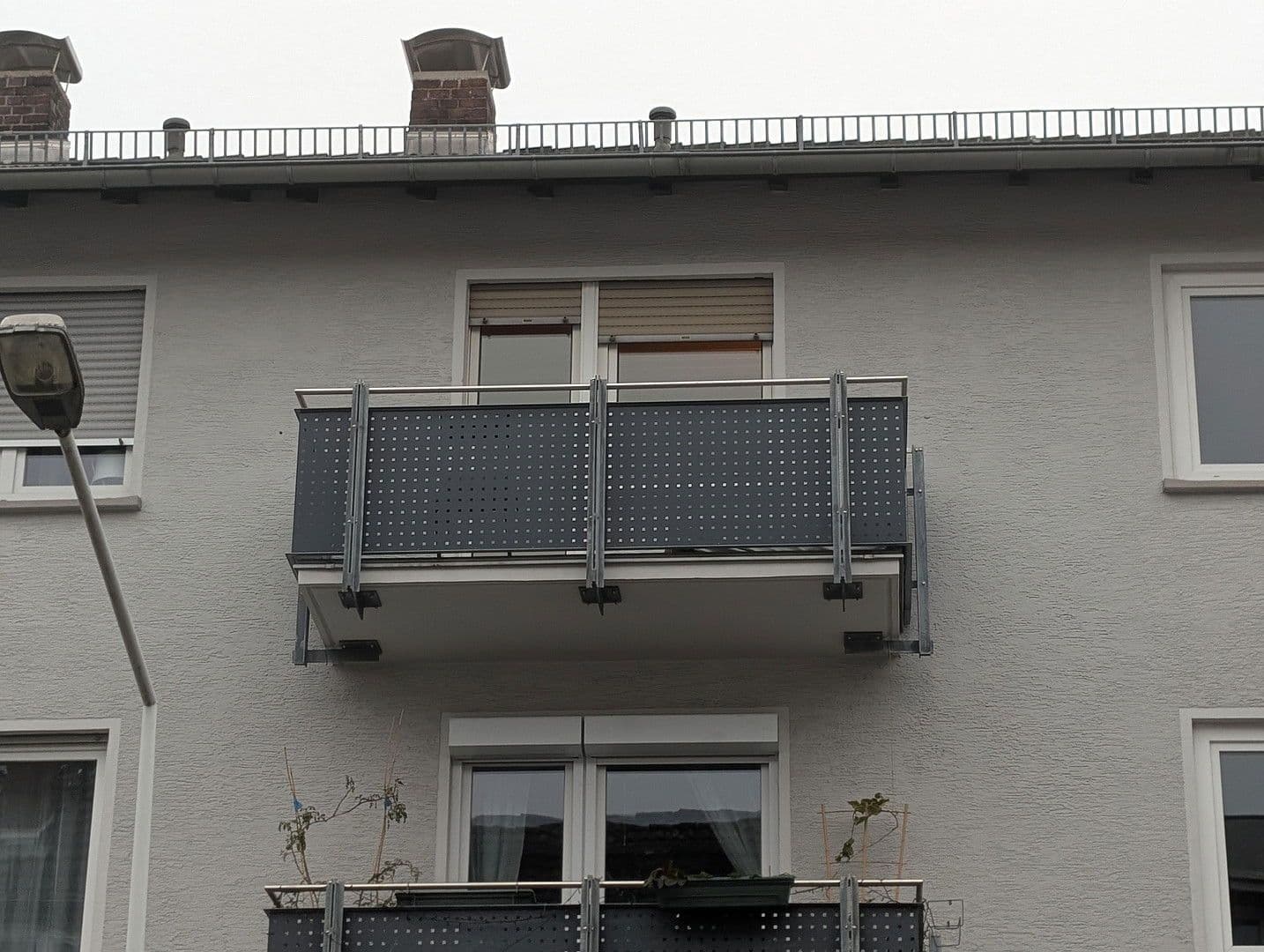 2 bedroom flat for sale, 46 m², Heinrichstrasse 100, Darmstadt, Hesse 2 bedroom flat for sale, 46 m², Heinrichstrasse 100, Darmstadt, Hesse