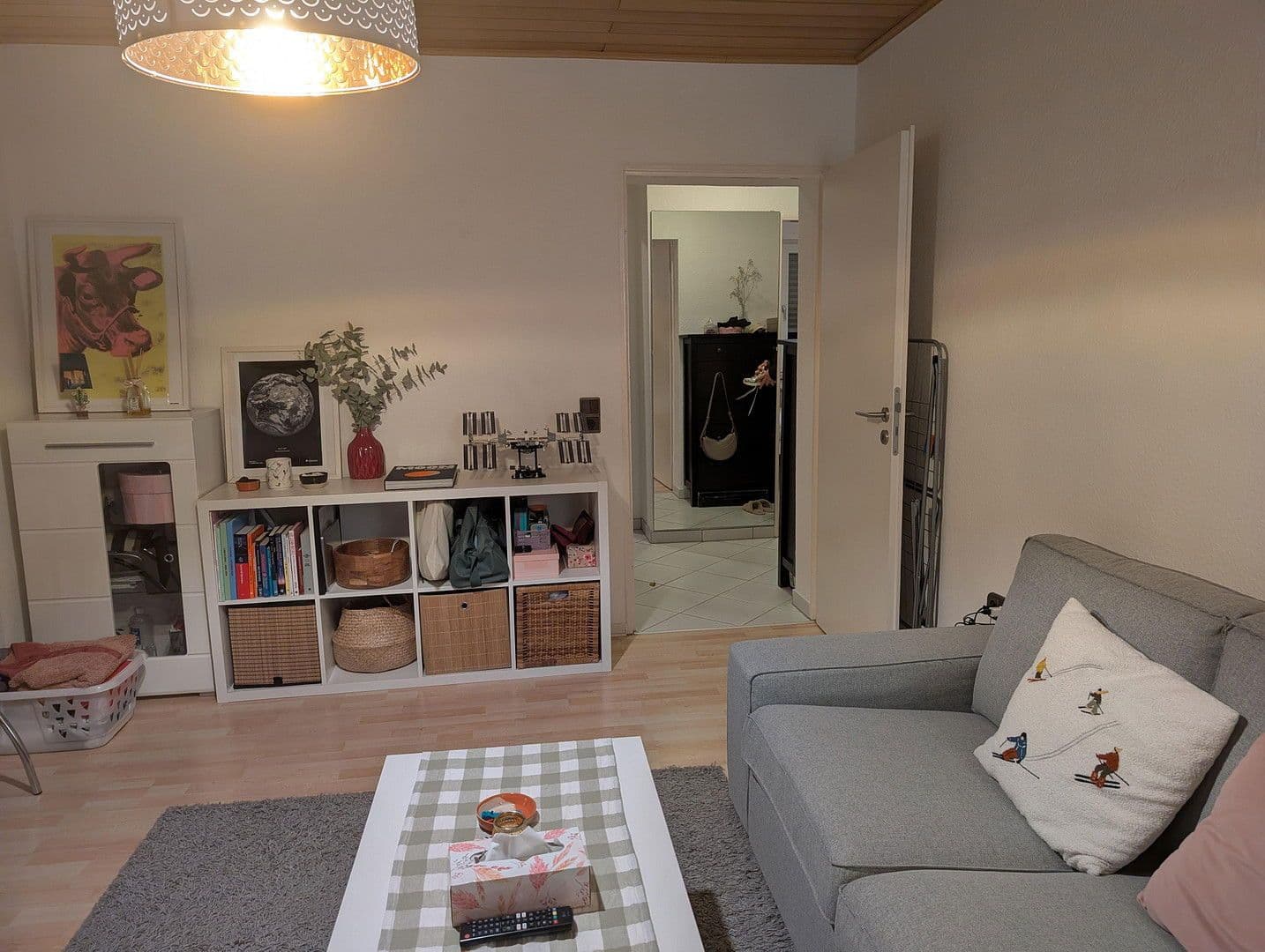 2 bedroom flat for sale, 46 m², Heinrichstrasse 100, Darmstadt, Hesse 2 bedroom flat for sale, 46 m², Heinrichstrasse 100, Darmstadt, Hesse