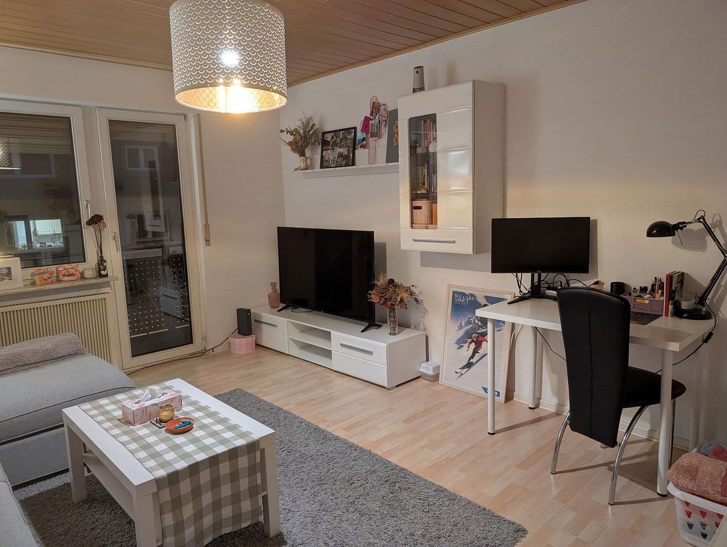 2 bedroom flat for sale, 46 m², Heinrichstrasse 100, Darmstadt, Hesse 2 bedroom flat for sale, 46 m², Heinrichstrasse 100, Darmstadt, Hesse