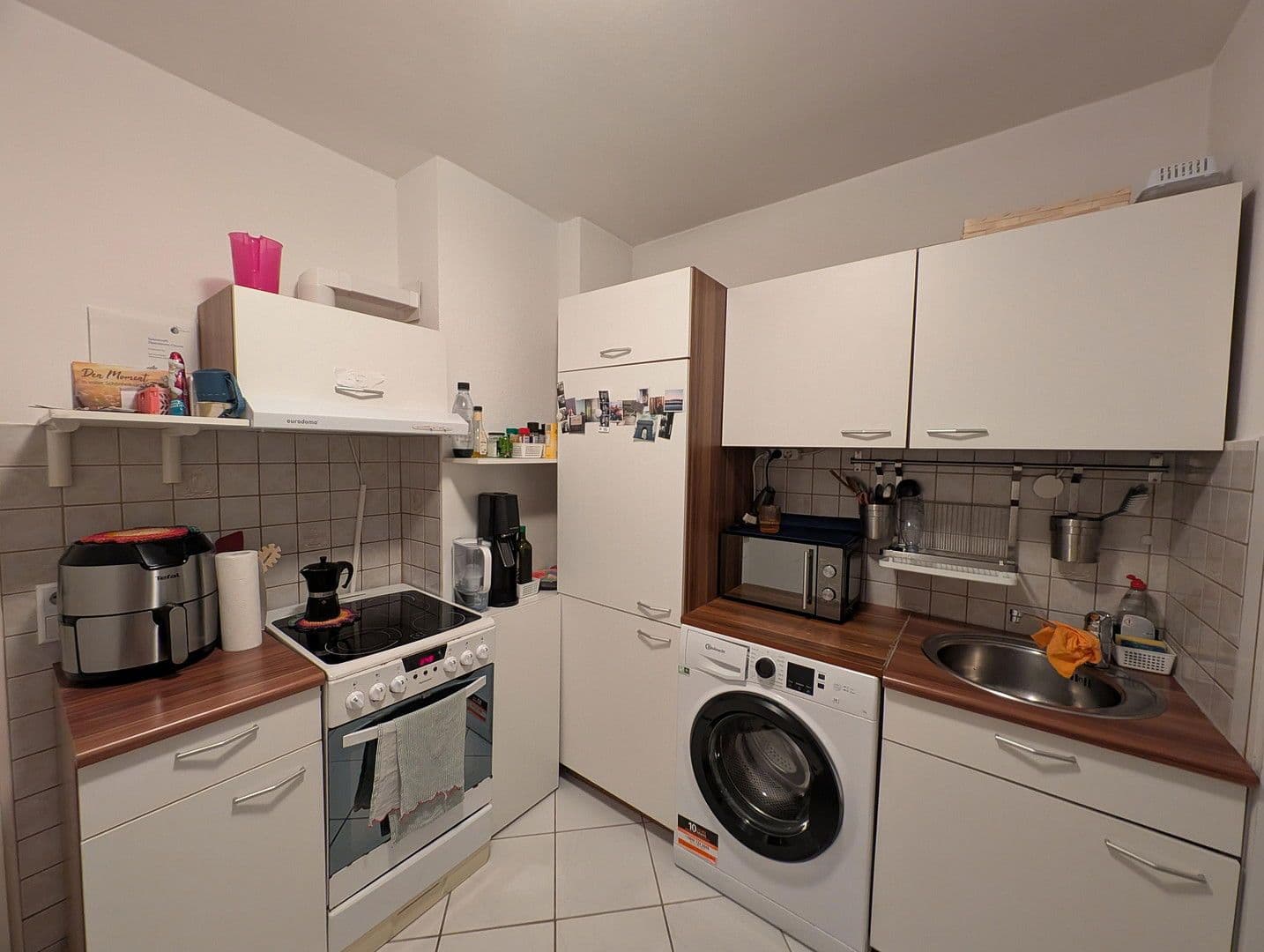 2 bedroom flat for sale, 46 m², Heinrichstrasse 100, Darmstadt, Hesse 2 bedroom flat for sale, 46 m², Heinrichstrasse 100, Darmstadt, Hesse