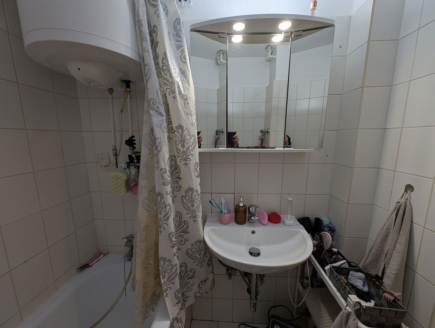 2 bedroom flat for sale, 46 m², Heinrichstrasse 100, Darmstadt, Hesse 2 bedroom flat for sale, 46 m², Heinrichstrasse 100, Darmstadt, Hesse