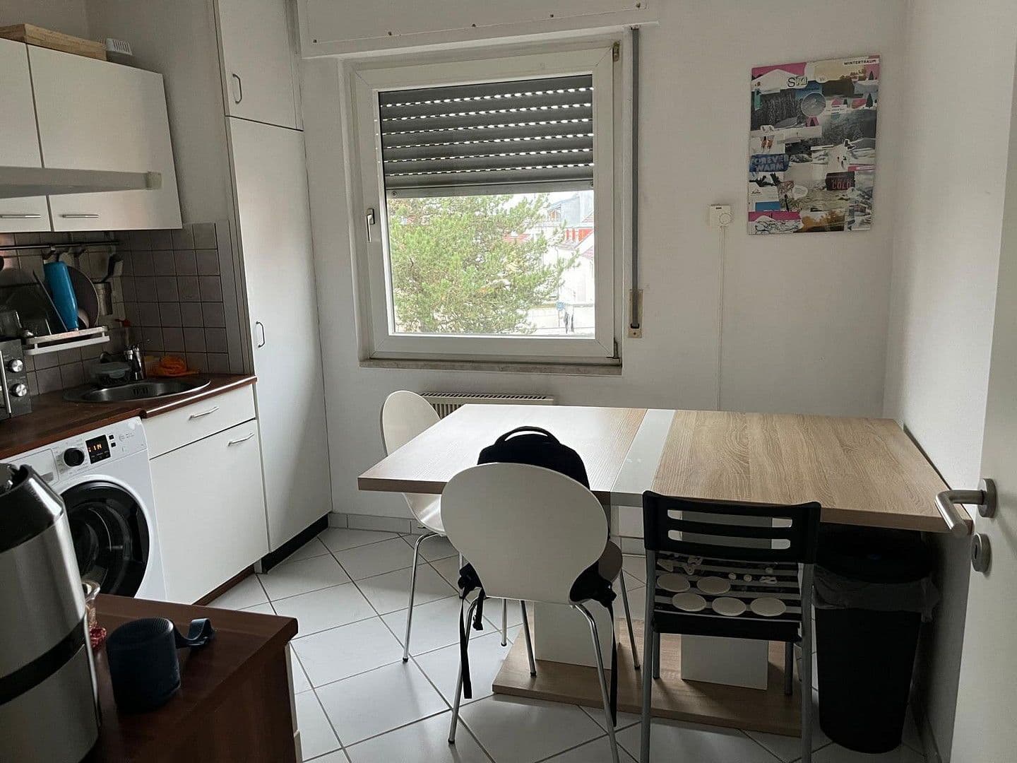 2 bedroom flat for sale, 46 m², Heinrichstrasse 100, Darmstadt, Hesse 2 bedroom flat for sale, 46 m², Heinrichstrasse 100, Darmstadt, Hesse