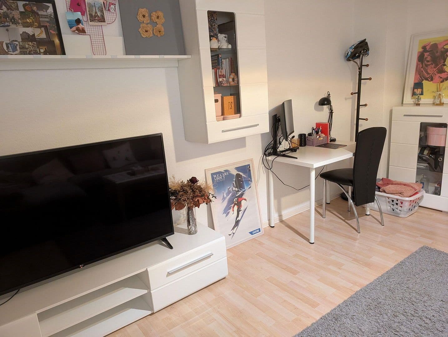 2 bedroom flat for sale, 46 m², Heinrichstrasse 100, Darmstadt, Hesse 2 bedroom flat for sale, 46 m², Heinrichstrasse 100, Darmstadt, Hesse