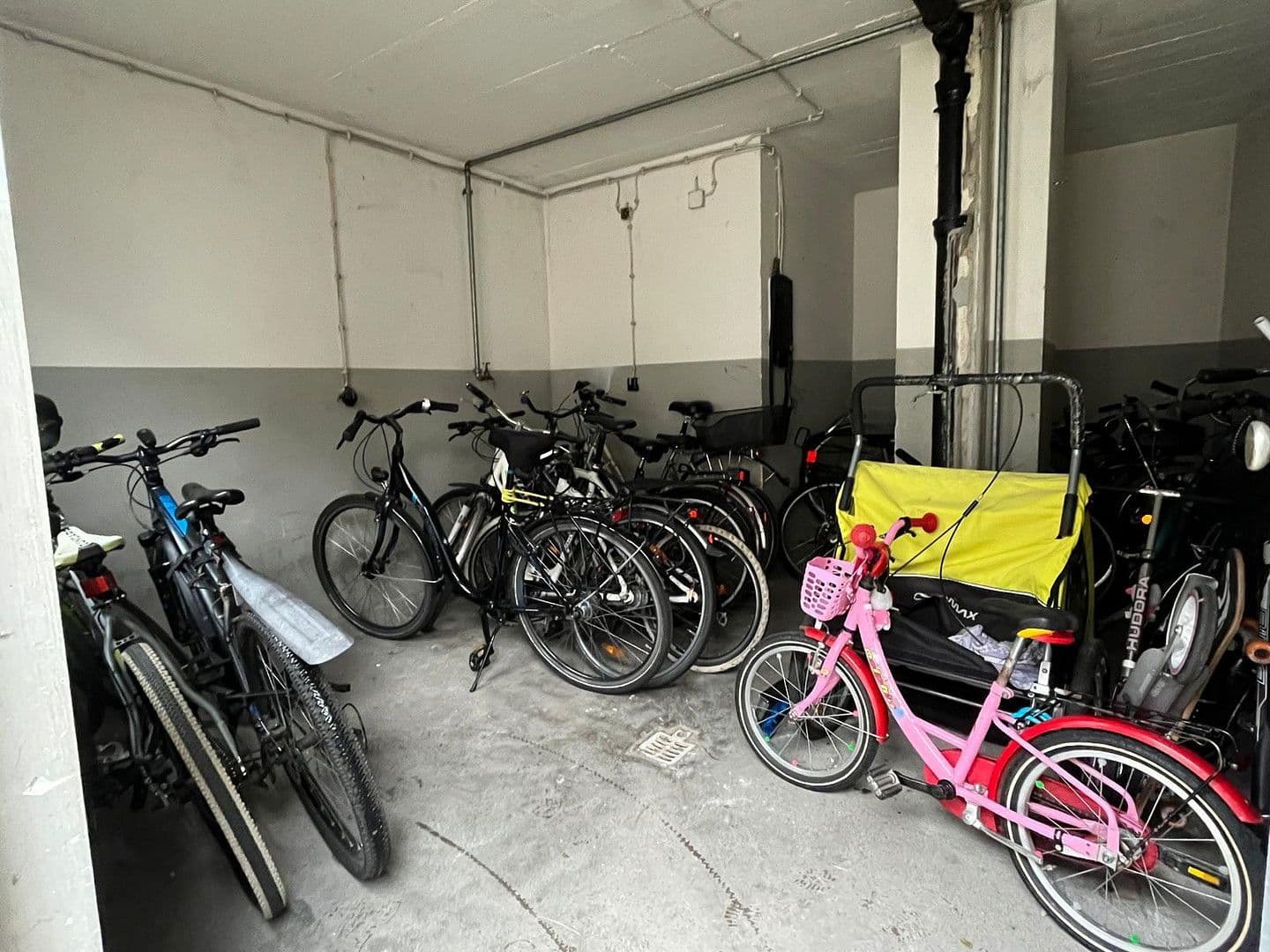 2 bedroom flat for sale, 46 m², Heinrichstrasse 100, Darmstadt, Hesse 2 bedroom flat for sale, 46 m², Heinrichstrasse 100, Darmstadt, Hesse