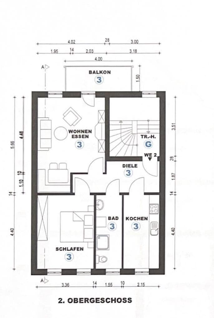 house for sale, 303 m², Buchstrasse 21, Freiberg, Saxony house for sale, 303 m², Buchstrasse 21, Freiberg, Saxony