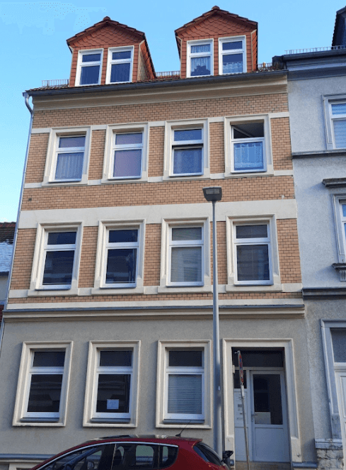 house for sale, 303 m², Buchstrasse 21, Freiberg, Saxony house for sale, 303 m², Buchstrasse 21, Freiberg, Saxony