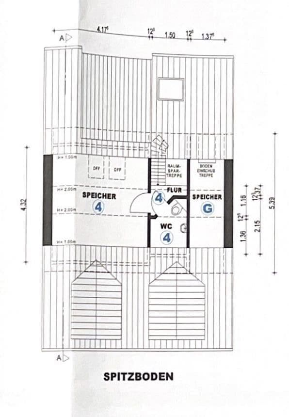 house for sale, 303 m², Buchstrasse 21, Freiberg, Saxony house for sale, 303 m², Buchstrasse 21, Freiberg, Saxony