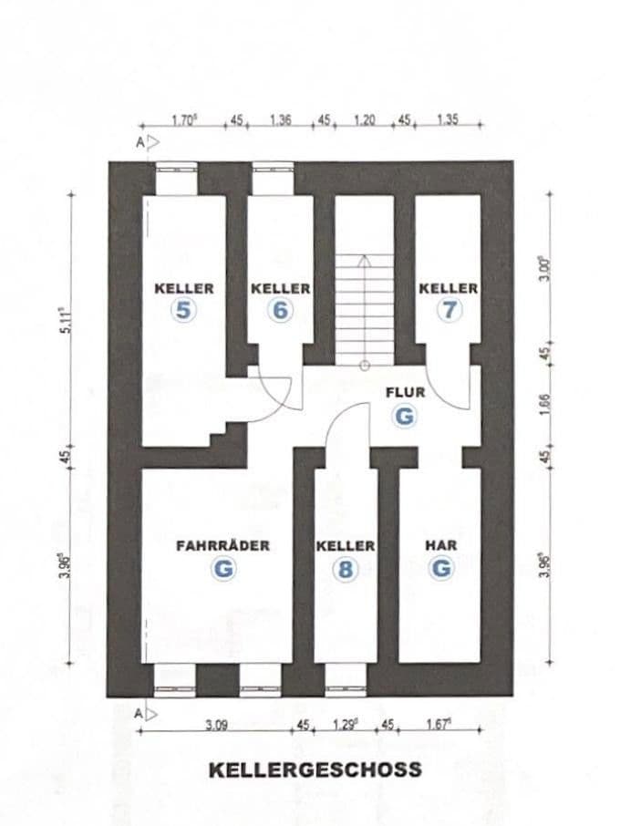 house for sale, 303 m², Buchstrasse 21, Freiberg, Saxony house for sale, 303 m², Buchstrasse 21, Freiberg, Saxony