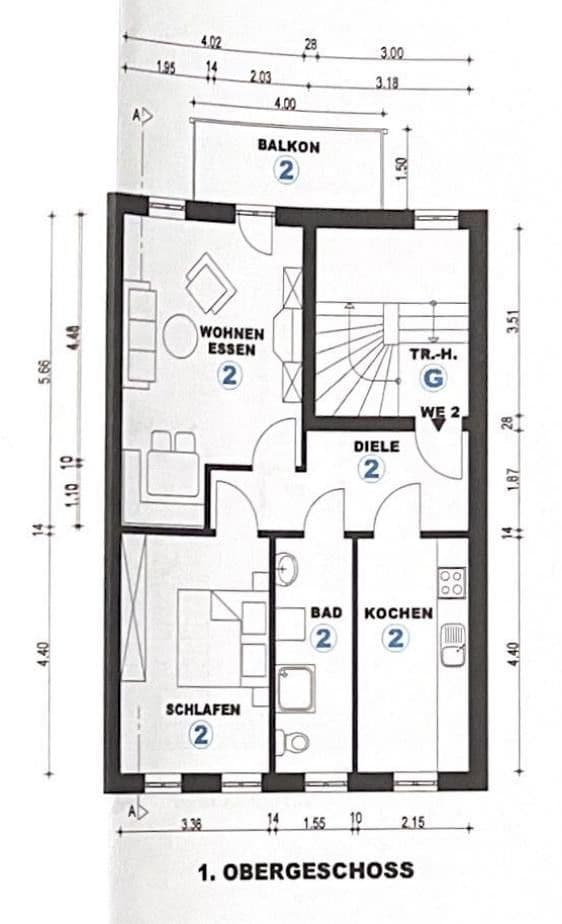 house for sale, 303 m², Buchstrasse 21, Freiberg, Saxony house for sale, 303 m², Buchstrasse 21, Freiberg, Saxony