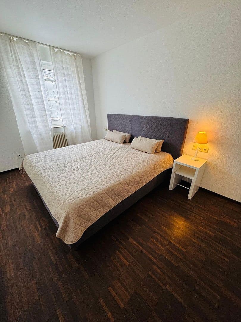 2 bedroom flat to rent, 51 m², Leinfelden-Echterdingen, Baden-Württemberg 2 bedroom flat to rent, 51 m², Leinfelden-Echterdingen, Baden-Württemberg