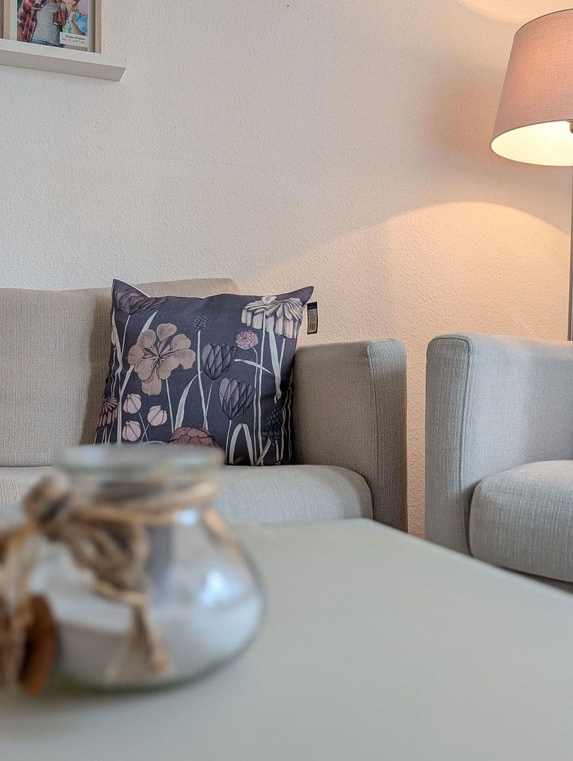 2 bedroom flat to rent, 51 m², Leinfelden-Echterdingen, Baden-Württemberg 2 bedroom flat to rent, 51 m², Leinfelden-Echterdingen, Baden-Württemberg