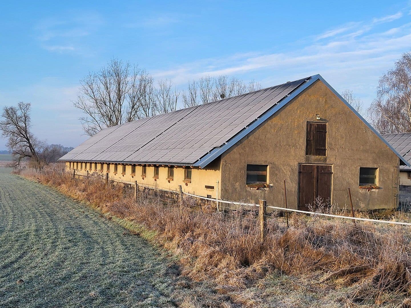 non-residential property to rent, 450 m², Kraatzerweg 3, Gransee, Brandenburg non-residential property to rent, 450 m², Kraatzerweg 3, Gransee, Brandenburg