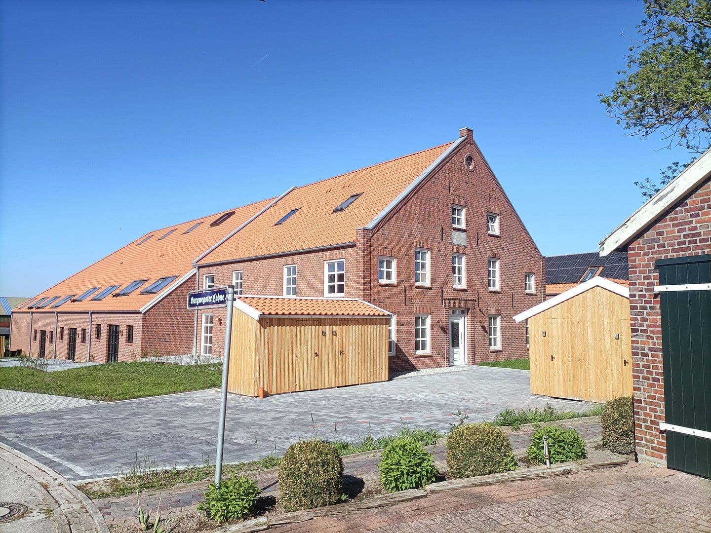 3 bedroom flat for sale, 79 m², Krummhörn, Lower Saxony 3 bedroom flat for sale, 79 m², Krummhörn, Lower Saxony