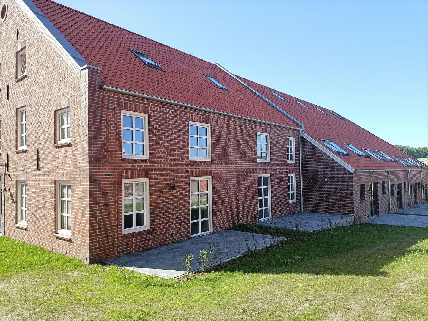 3 bedroom flat for sale, 79 m², Krummhörn, Lower Saxony 3 bedroom flat for sale, 79 m², Krummhörn, Lower Saxony