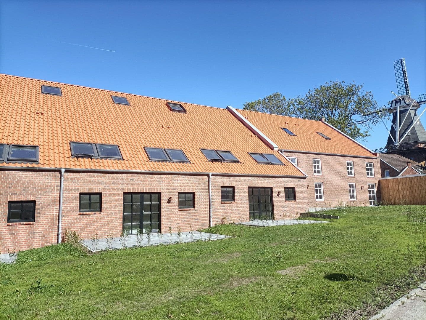 3 bedroom flat for sale, 79 m², Krummhörn, Lower Saxony 3 bedroom flat for sale, 79 m², Krummhörn, Lower Saxony