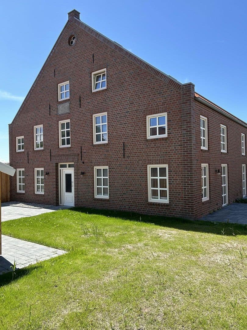 3 bedroom flat for sale, 79 m², Krummhörn, Lower Saxony 3 bedroom flat for sale, 79 m², Krummhörn, Lower Saxony