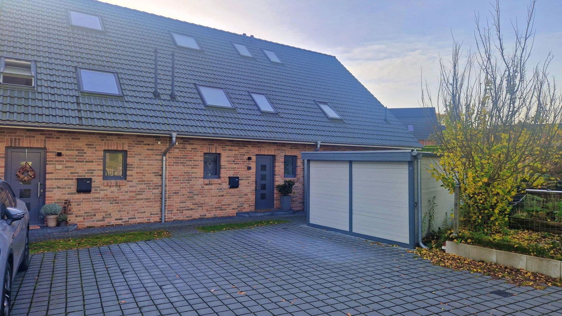 house to rent, 109 m², Lindenkamp 1c, Bad Oldesloe, Schleswig-Holstein house to rent, 109 m², Lindenkamp 1c, Bad Oldesloe, Schleswig-Holstein