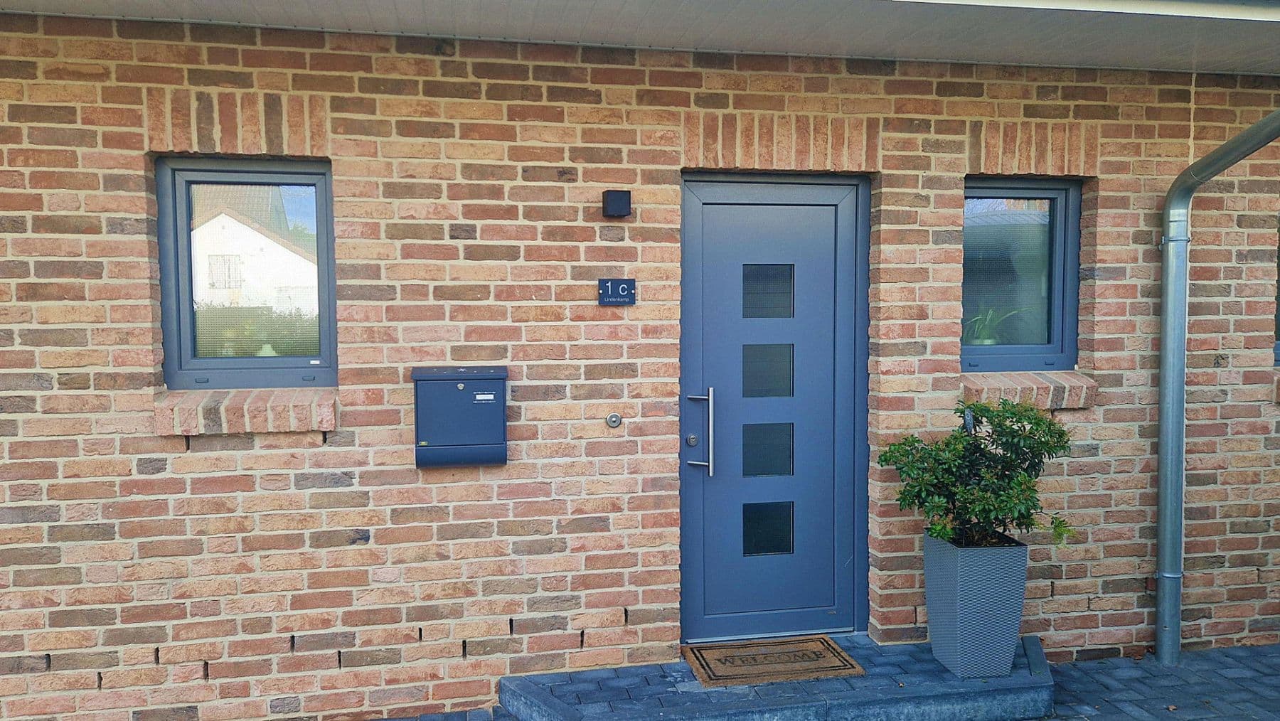 house to rent, 109 m², Lindenkamp 1c, Bad Oldesloe, Schleswig-Holstein house to rent, 109 m², Lindenkamp 1c, Bad Oldesloe, Schleswig-Holstein