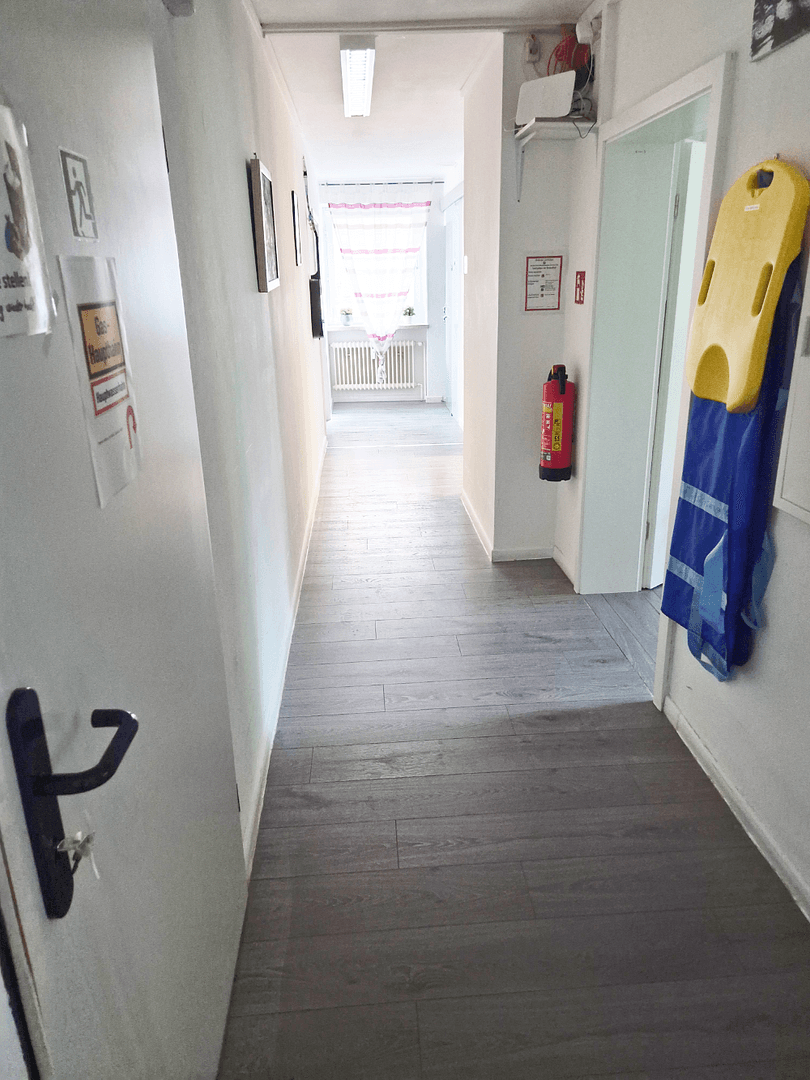 4 bedroom flat to rent, 139 m², Gartenstraße 15, Bad Segeberg, Schleswig-Holstein 4 bedroom flat to rent, 139 m², Gartenstraße 15, Bad Segeberg, Schleswig-Holstein