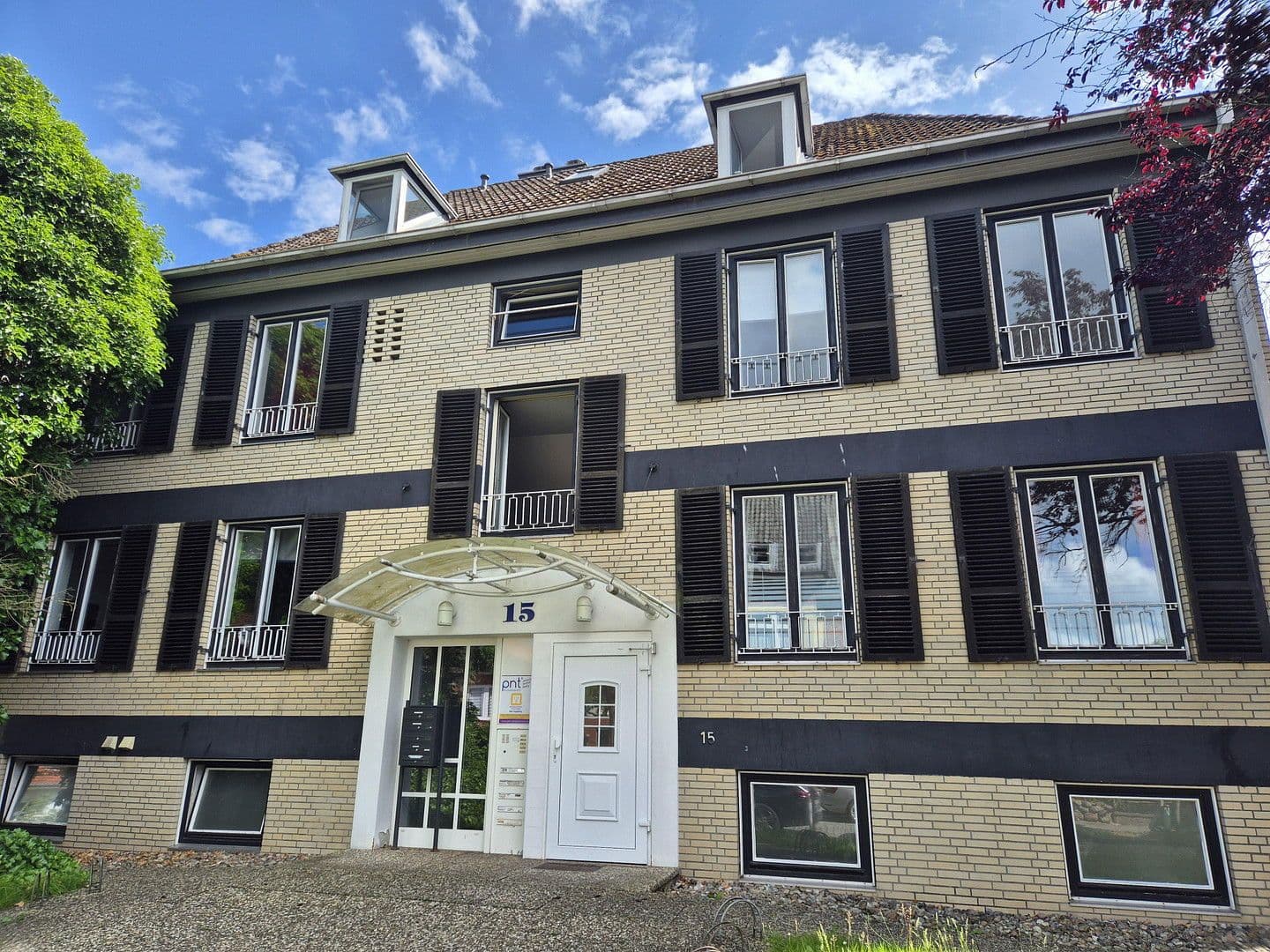 4 bedroom flat to rent, 139 m², Gartenstraße 15, Bad Segeberg, Schleswig-Holstein 4 bedroom flat to rent, 139 m², Gartenstraße 15, Bad Segeberg, Schleswig-Holstein