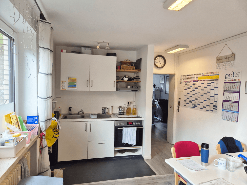 4 bedroom flat to rent, 139 m², Gartenstraße 15, Bad Segeberg, Schleswig-Holstein 4 bedroom flat to rent, 139 m², Gartenstraße 15, Bad Segeberg, Schleswig-Holstein