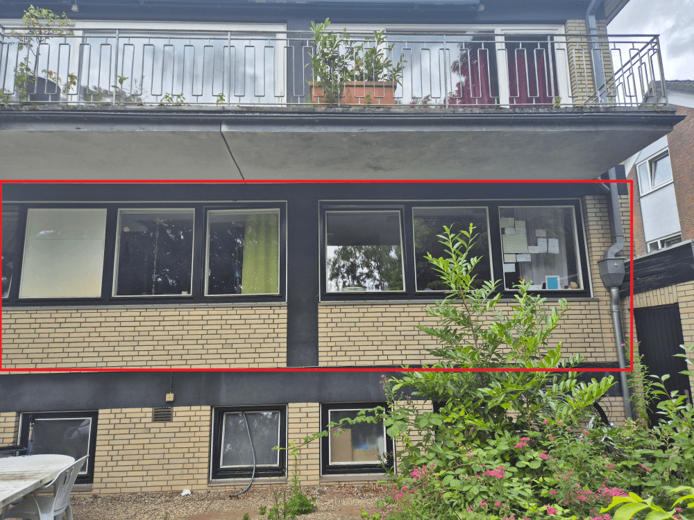 4 bedroom flat to rent, 139 m², Gartenstraße 15, Bad Segeberg, Schleswig-Holstein 4 bedroom flat to rent, 139 m², Gartenstraße 15, Bad Segeberg, Schleswig-Holstein