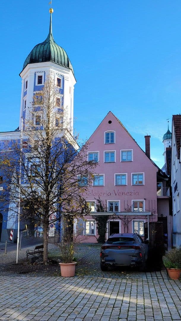 non-residential property for sale, 221 m², Stadtstr. 4, Burgau, Bavaria non-residential property for sale, 221 m², Stadtstr. 4, Burgau, Bavaria