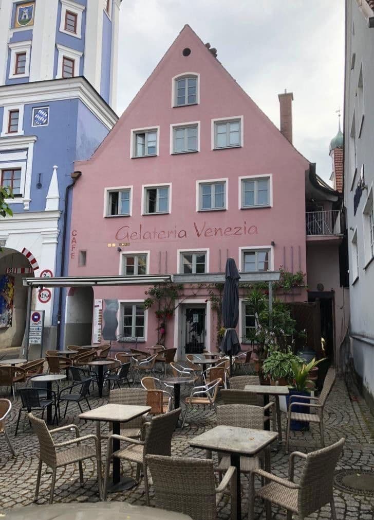 non-residential property for sale, 221 m², Stadtstr. 4, Burgau, Bavaria non-residential property for sale, 221 m², Stadtstr. 4, Burgau, Bavaria