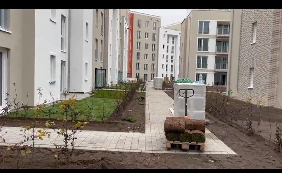 3 bedroom flat to rent, 76 m², Darmstadt, Hesse 3 bedroom flat to rent, 76 m², Darmstadt, Hesse