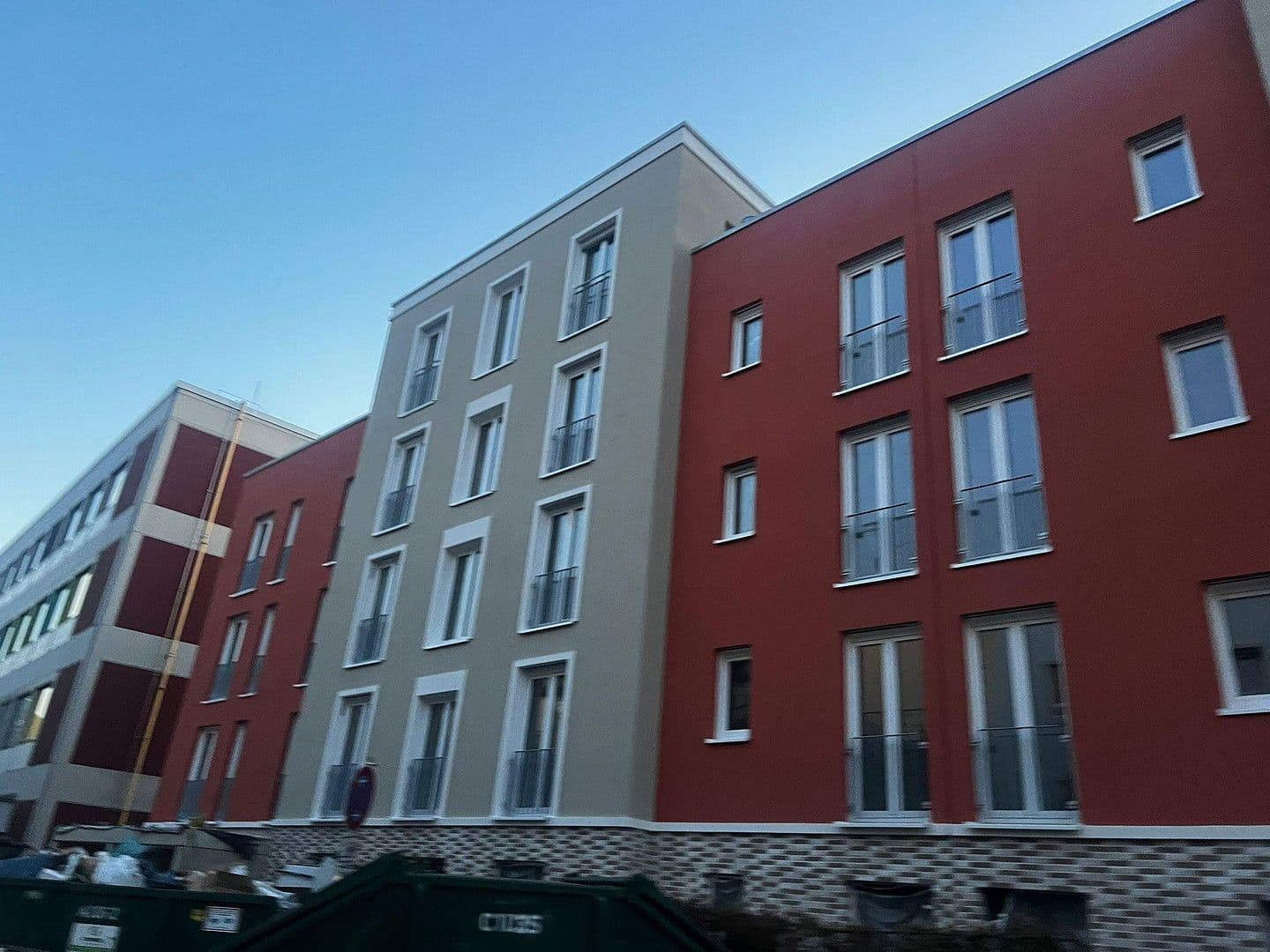 3 bedroom flat to rent, 76 m², Darmstadt, Hesse 3 bedroom flat to rent, 76 m², Darmstadt, Hesse