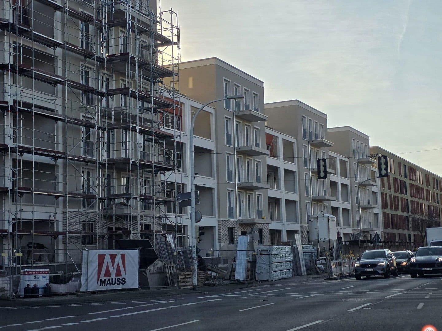 3 bedroom flat to rent, 76 m², Darmstadt, Hesse 3 bedroom flat to rent, 76 m², Darmstadt, Hesse