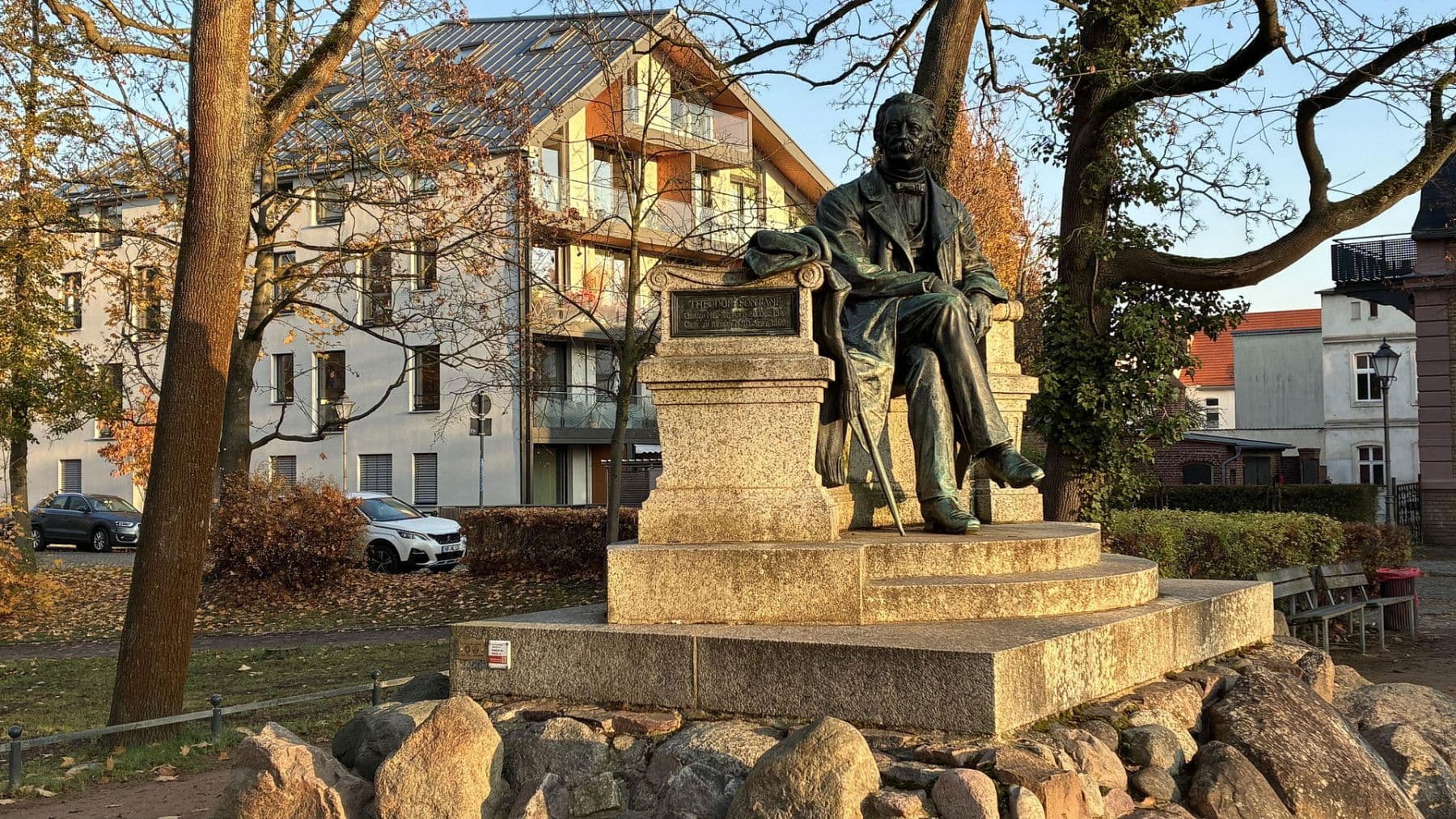 2 bedroom with open-plan kitchen flat for sale, 104 m², Neuruppin, Brandenburg 2 bedroom with open-plan kitchen flat for sale, 104 m², Neuruppin, Brandenburg