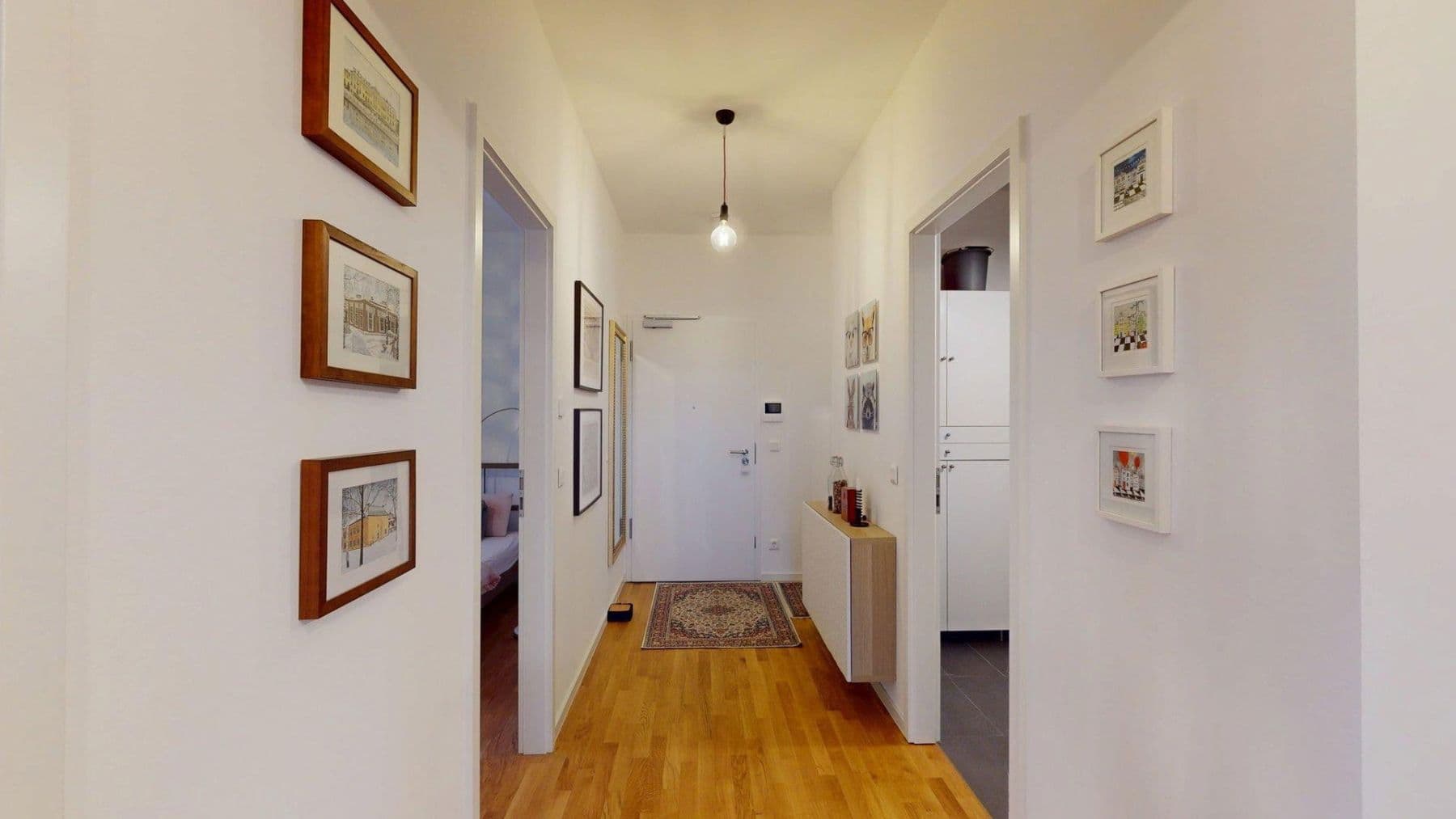 2 bedroom with open-plan kitchen flat for sale, 104 m², Neuruppin, Brandenburg 2 bedroom with open-plan kitchen flat for sale, 104 m², Neuruppin, Brandenburg