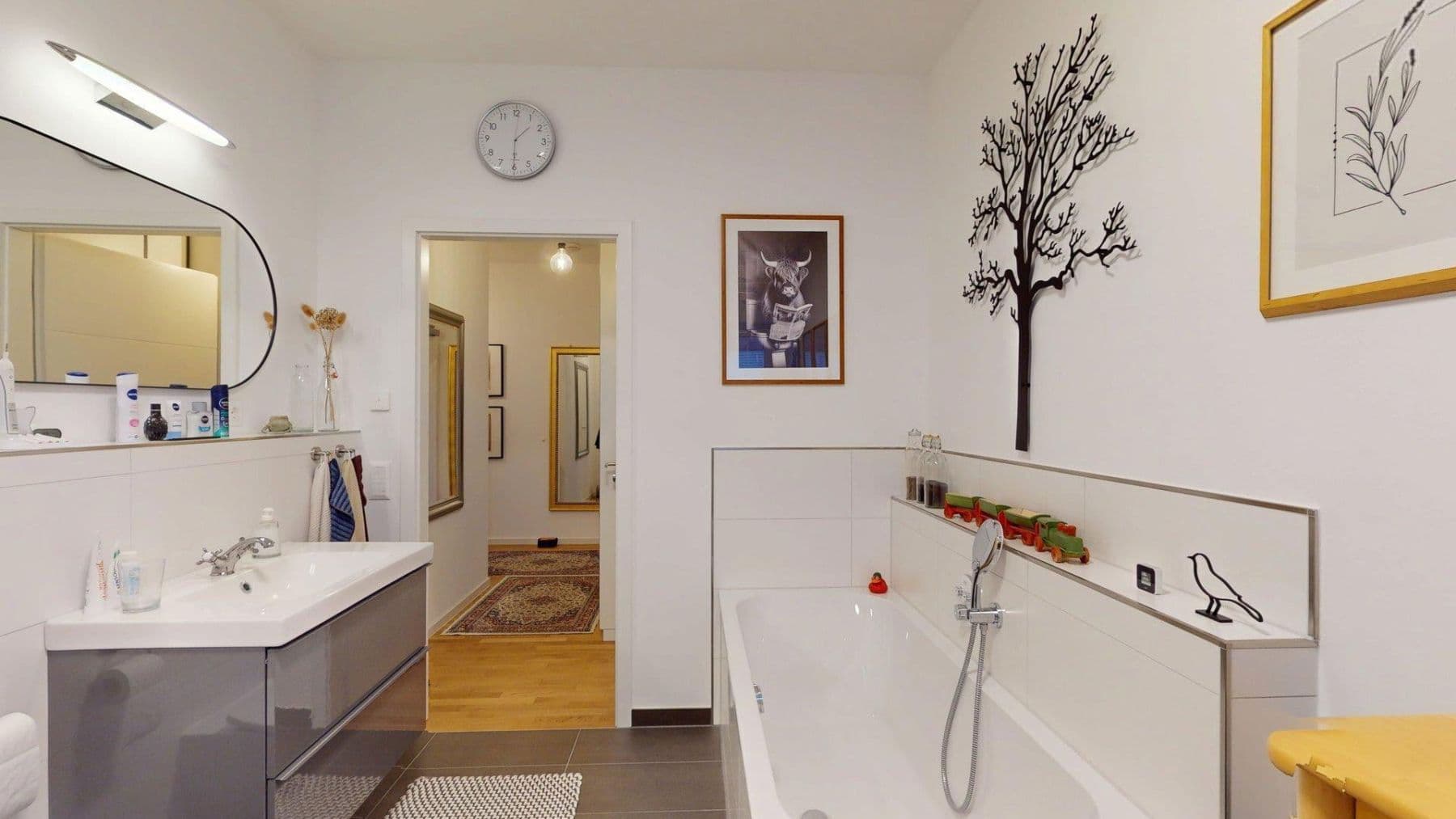 2 bedroom with open-plan kitchen flat for sale, 104 m², Neuruppin, Brandenburg 2 bedroom with open-plan kitchen flat for sale, 104 m², Neuruppin, Brandenburg