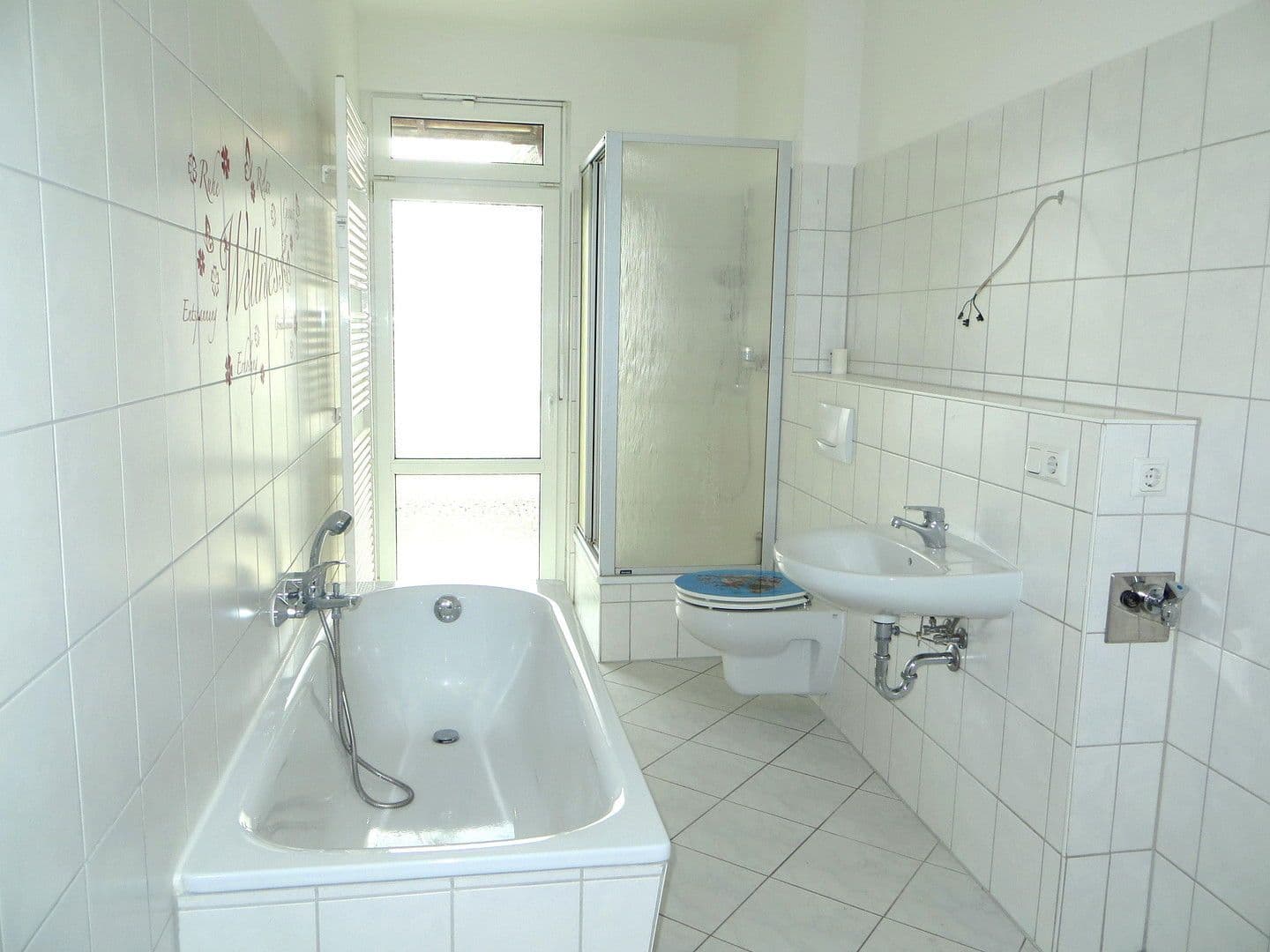 3 bedroom flat to rent, 87 m², August-Knauer-Str. 1, Leipzig, Saxony 3 bedroom flat to rent, 87 m², August-Knauer-Str. 1, Leipzig, Saxony