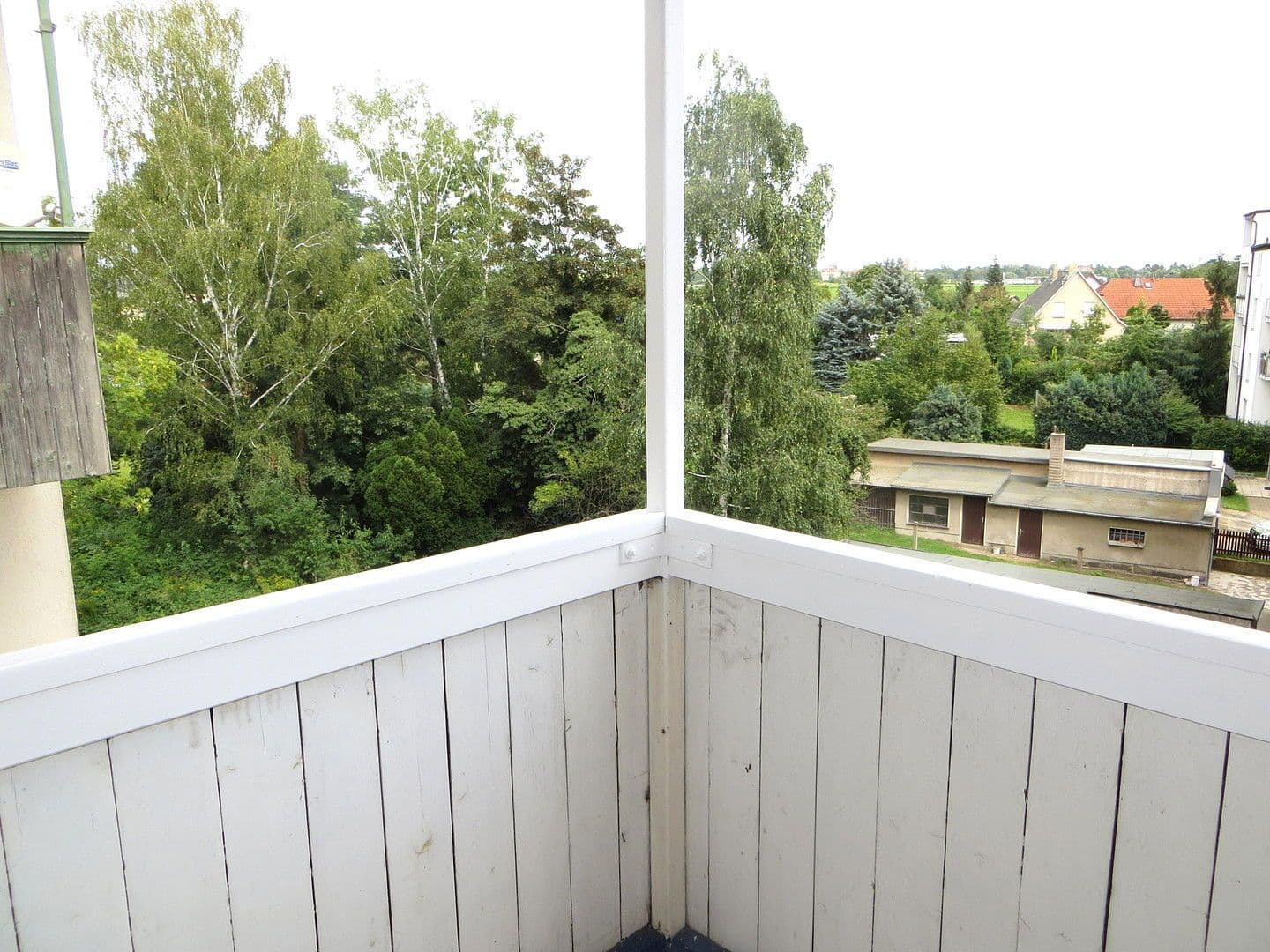 3 bedroom flat to rent, 87 m², August-Knauer-Str. 1, Leipzig, Saxony 3 bedroom flat to rent, 87 m², August-Knauer-Str. 1, Leipzig, Saxony