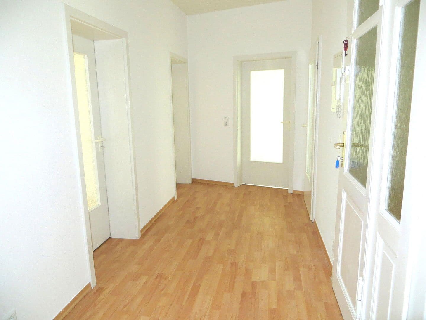 3 bedroom flat to rent, 87 m², August-Knauer-Str. 1, Leipzig, Saxony 3 bedroom flat to rent, 87 m², August-Knauer-Str. 1, Leipzig, Saxony