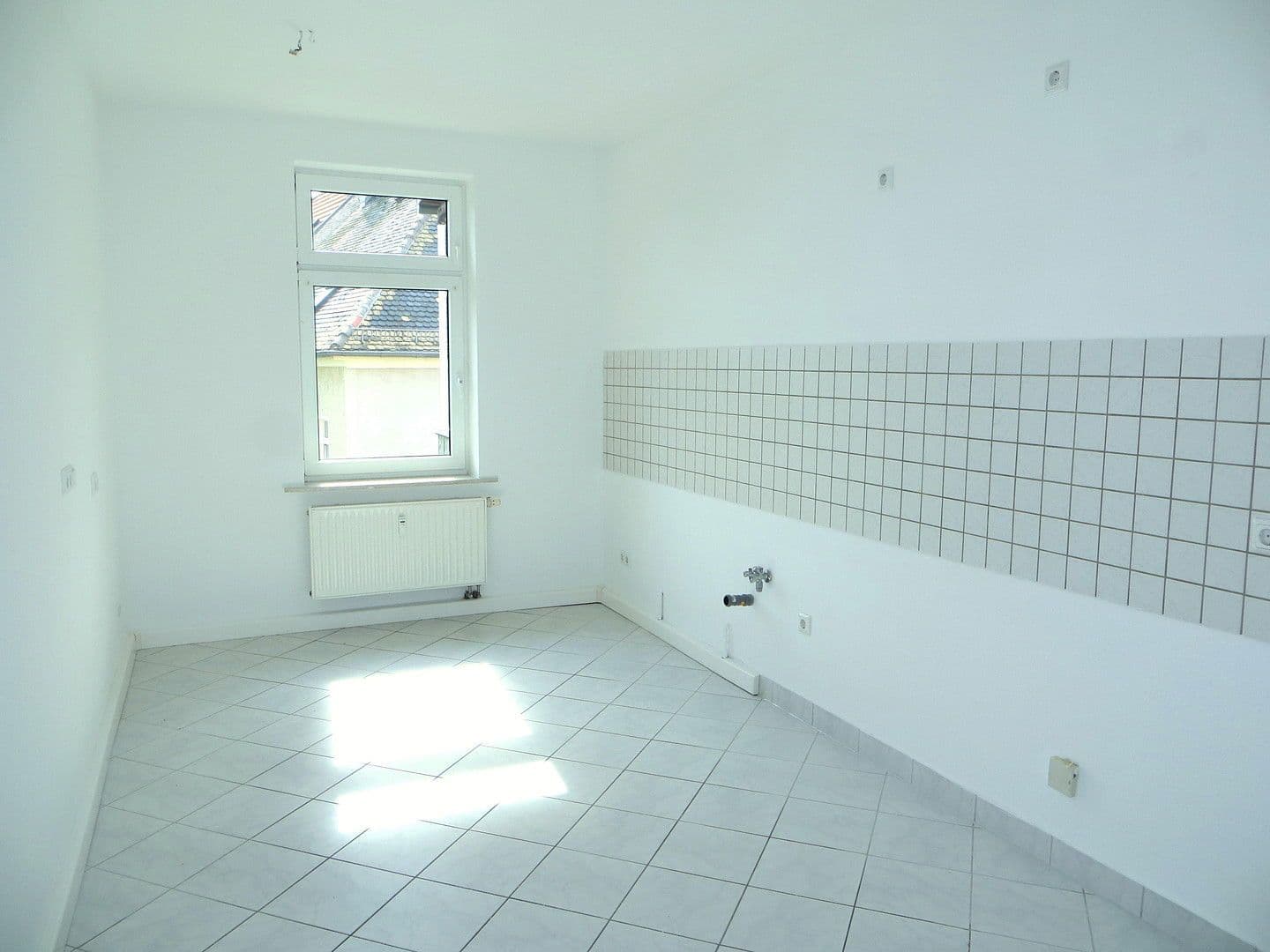 3 bedroom flat to rent, 87 m², August-Knauer-Str. 1, Leipzig, Saxony 3 bedroom flat to rent, 87 m², August-Knauer-Str. 1, Leipzig, Saxony