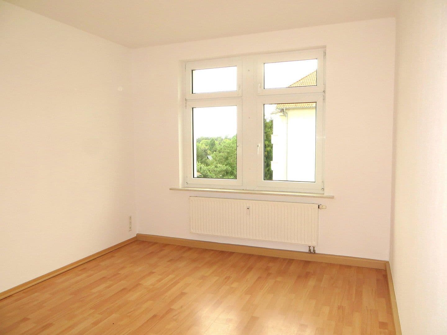 3 bedroom flat to rent, 87 m², August-Knauer-Str. 1, Leipzig, Saxony 3 bedroom flat to rent, 87 m², August-Knauer-Str. 1, Leipzig, Saxony